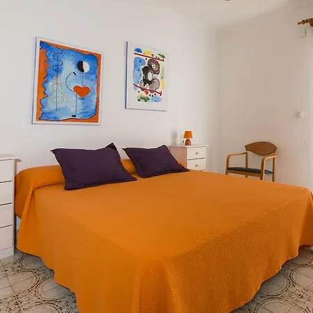 Villa Marina Vyb Denia