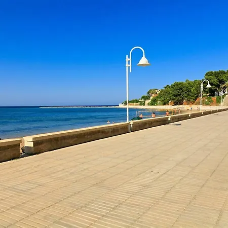 Villa Marina Vyb Denia