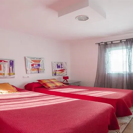 Marina Vyb Villa Dénia