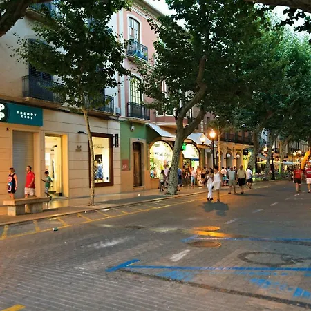Villa Marina Vyb Dénia