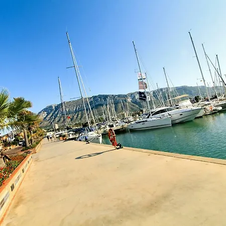 Marina Vyb Villa