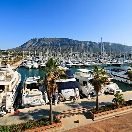 Villa Marina Vyb *