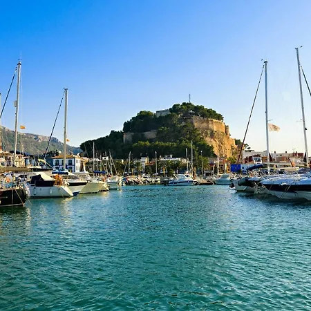 Marina Vyb * Dénia