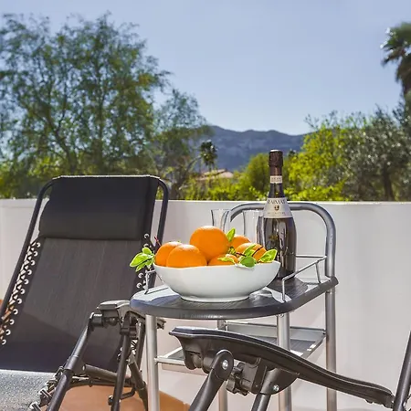 Marina Vyb Villa Dénia